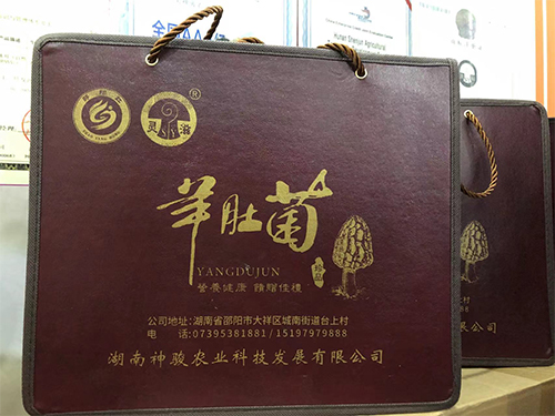 邵陽紅