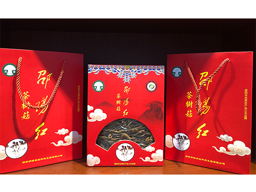 邵陽紅